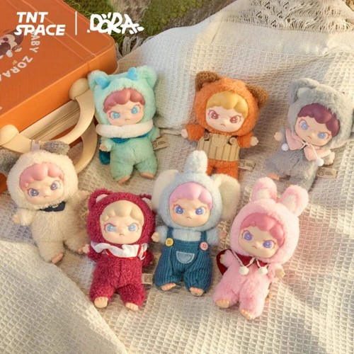 Tnt space dora animals vinyl - space,