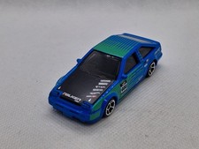 Hot Wheels Toyota AE86
