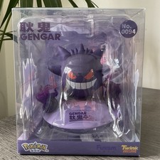 Gengar Pokemon Figure Anime
