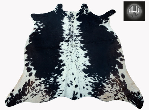 Cow hide rug - hide, skin