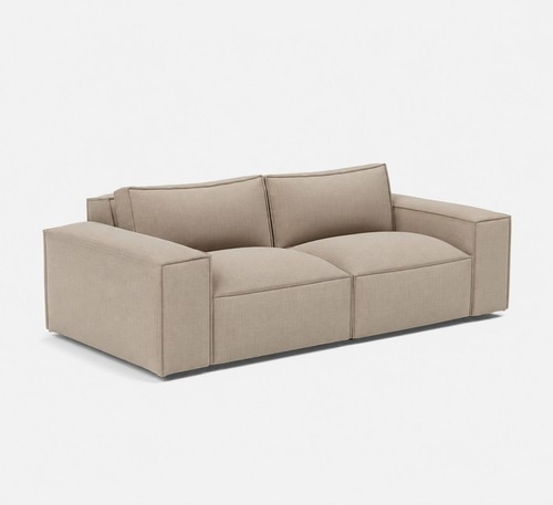 Seater cloud sofa - 2,