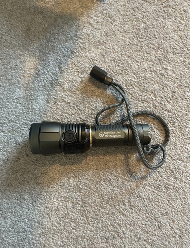 Nightsearcher mini magnum - mini,