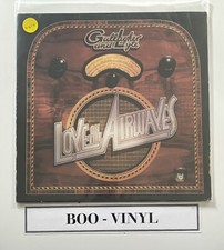 Gallagher And Lyle – Love On