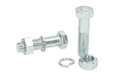 Tow Ball Bolts x2 65mm Long