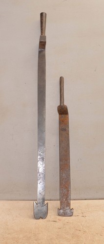 Slate ripper 36 nail - &, 36"