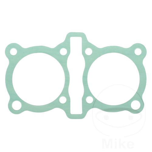 Athena cylinder base - base, gasket