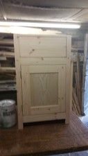 2 bespoke base kitchen