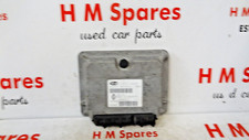 RENAULT CLIO MK2 AUTOMATIC GEARBOX CONTROL MODULE ECU 1.2 16V 8200246732⚡01~05⚡