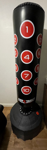 Gallant max 360 - 6ft, free