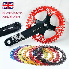 170MM Crank Arm Single