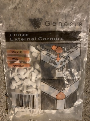 Genesis pvc round - pvc,