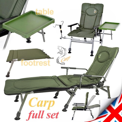 Fishing chair folding armchair - chair,