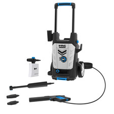 Mac Allister Pressure Washer