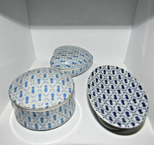 Holly Hobbie Petite Blue