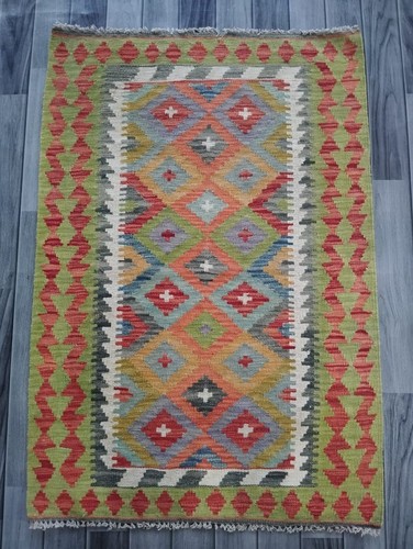 Tribal handmade afghan turkish - tribal, afghan/turkish