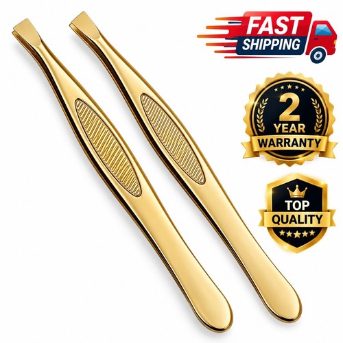 Eyebrow tweezers clip - eyebrow,
