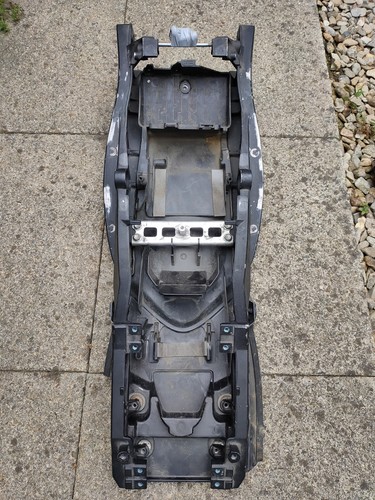Suzuki gsxr 750 600 2008 - gsxr,