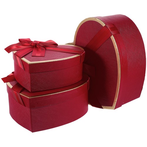 Pcs packing box - packing, love