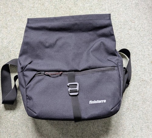 Finisterre nautilus crossbody - nautilus, crossbody/