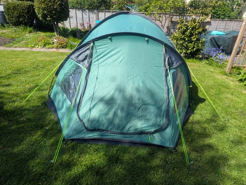 Eurohike cairns dlx - eurohike,