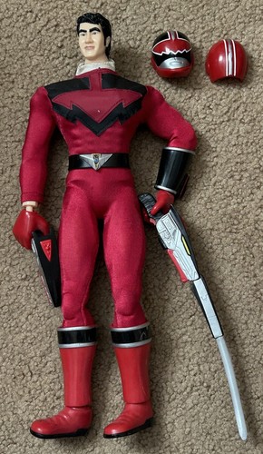 2001 power rangers time - 2001, force