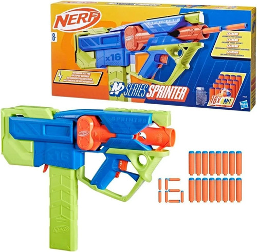 Hasbro nerf series - hasbro,