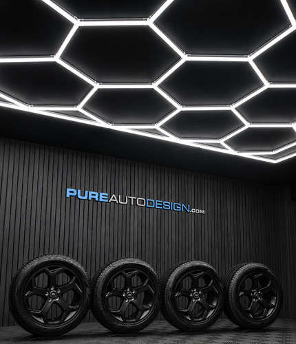 Range rover 5084 - 20",