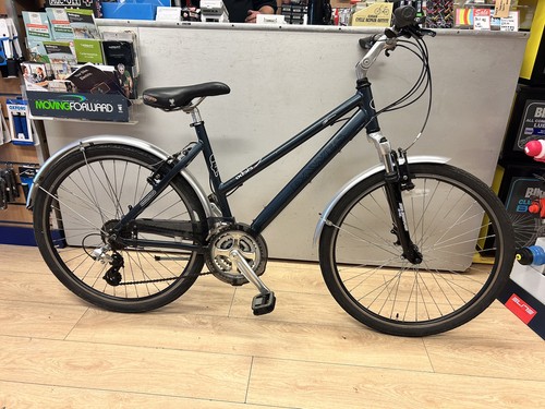 Used dawes oasis wheels - 26",