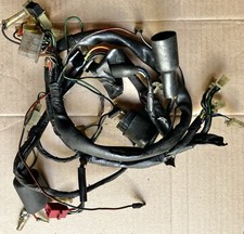 Honda CB125T TDC Super dream