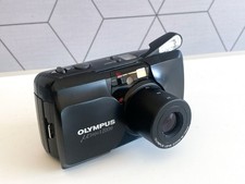 Olympus Mju Zoom 35-70mm 35mm