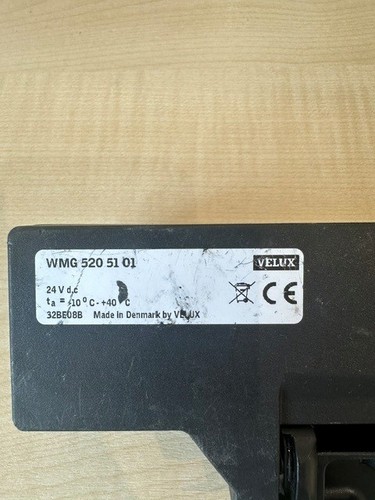 Velux wmg 5205101 - velux,