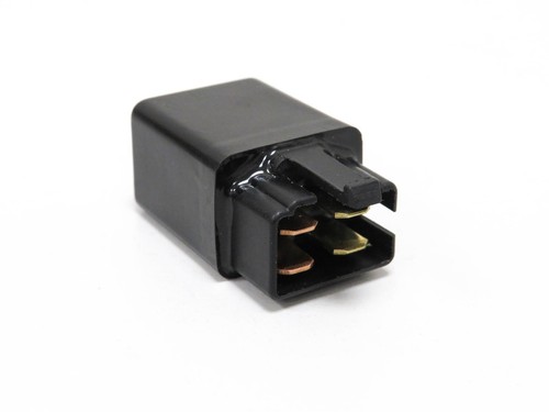 Starter relay solenoid - starter,