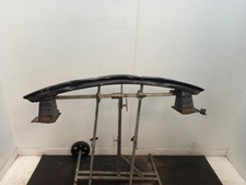 VAUXHALL VECTRA Front Bumper