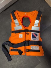 Regatta Floatation - Buoyancy