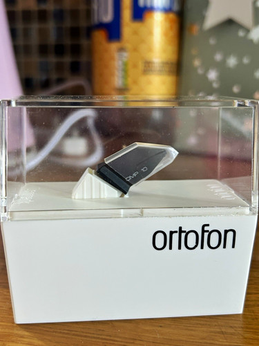 Ortofon omp phono - mm,