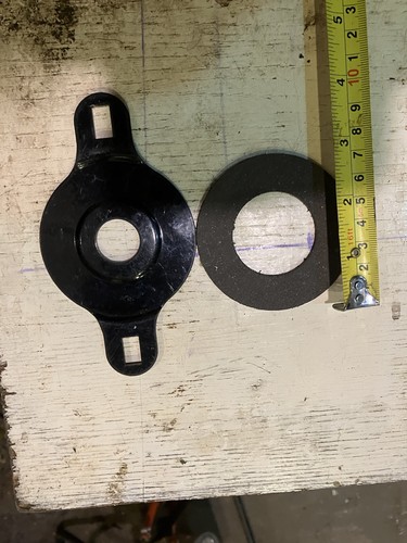 Girder fork - girder,