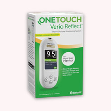OneTouch Verio Reflect® Blood