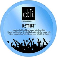 D:Fi Dstruct Moulding Creme