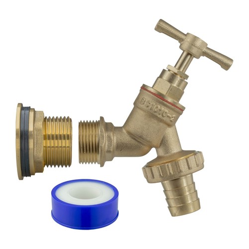 Water butt replacement tap - butt,