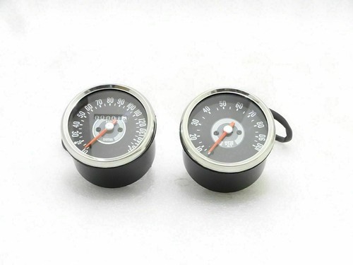 Smith replica speedometer - smith,