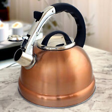 Whistling Stovetop Kettle