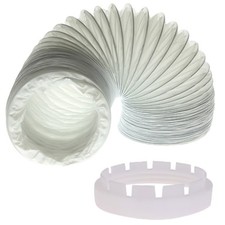 Tumble Dryer Vent Hose &