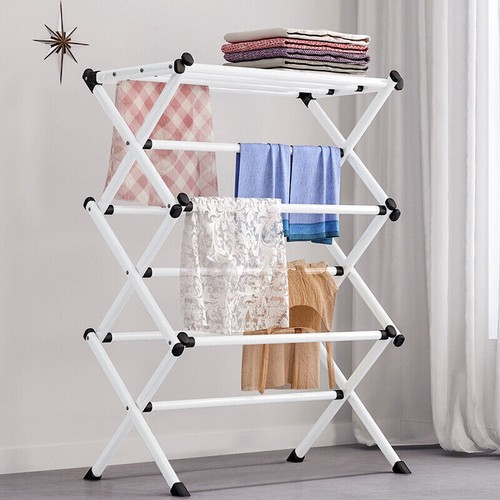 Heavy duty folding clothes - heavy,