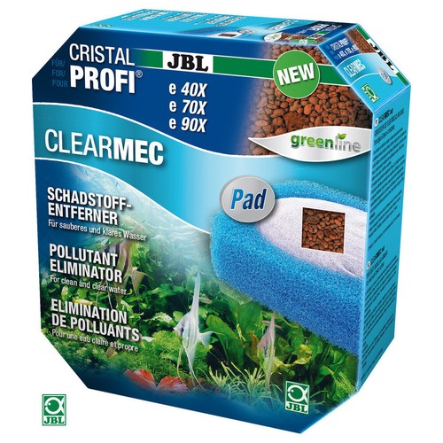 Jbl clearmec plus pad - jbl,