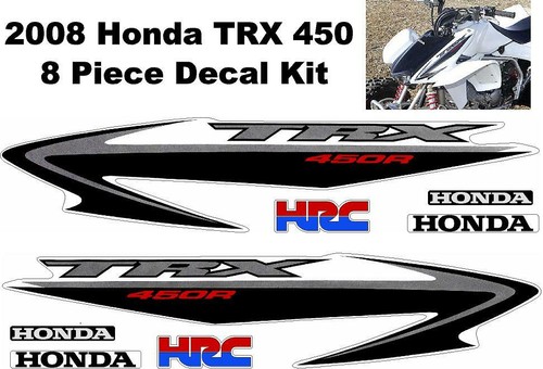 2008 honda trx - 2008,