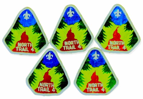 Vtg bsa north trail 4 - (5),