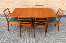 McIntosh Extending Dining