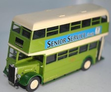 BUILT BUS KIT OO 1:76 - GUY