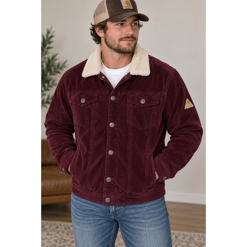 Aeropostale mens burgundy - aeropostale,