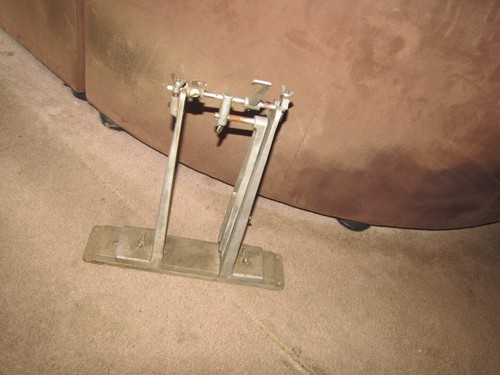 Vintage tool cycling - tool,
